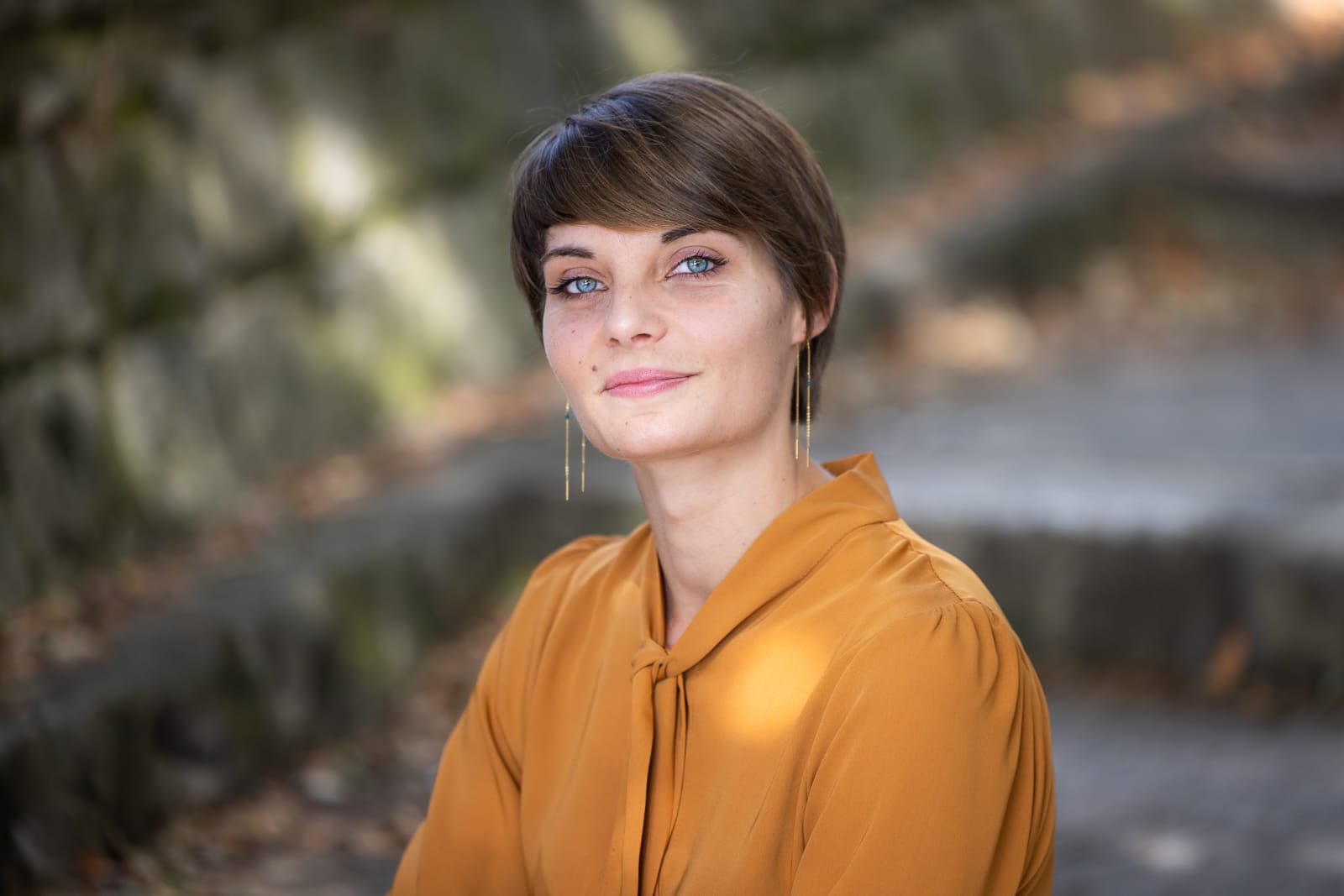 Sarah Girard — ParenVie, éducatrice de jeunes enfants